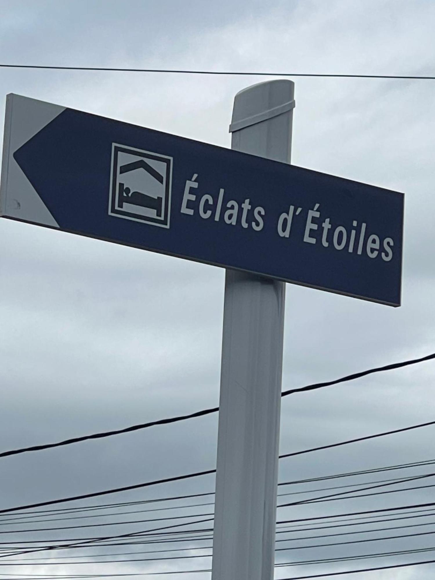 Eclats D'Etoiles - Rooftop - Piscine - By Sister Home Saint Pierre Bagian luar foto